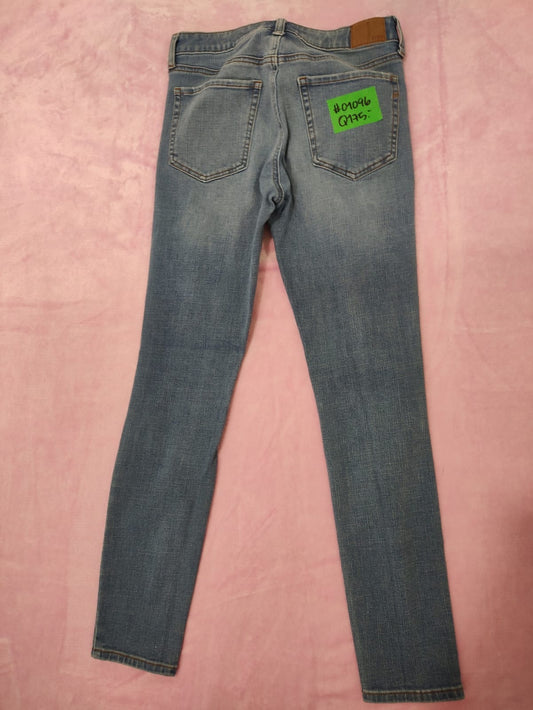 Jeans Aeropostale