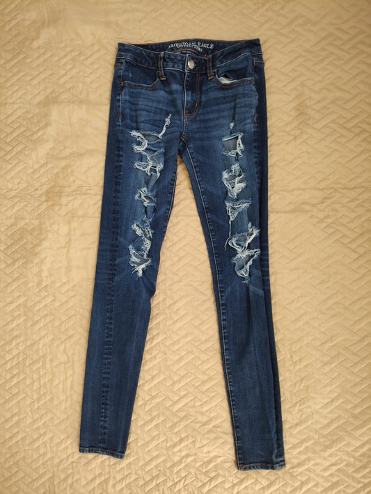 Jeans American Eagle