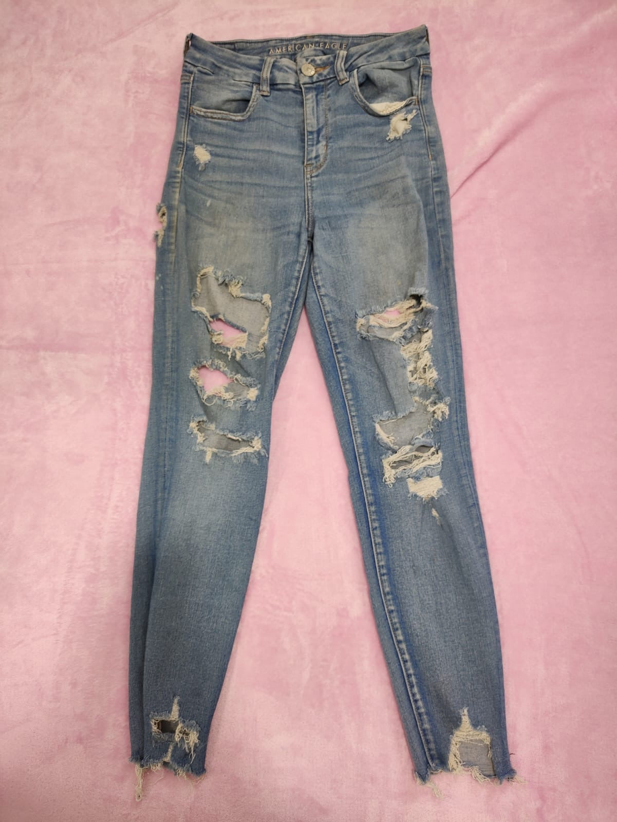 Jeans American Eagle