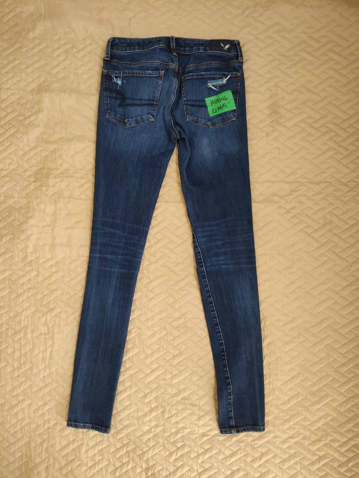 Jeans American Eagle