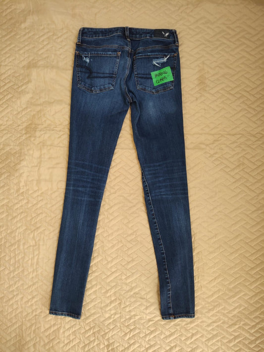 Jeans American Eagle
