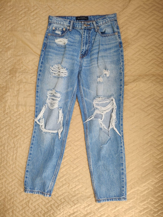 Jeans Aeropostale