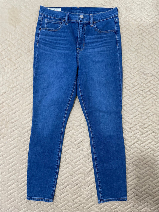 Jeans Gap
