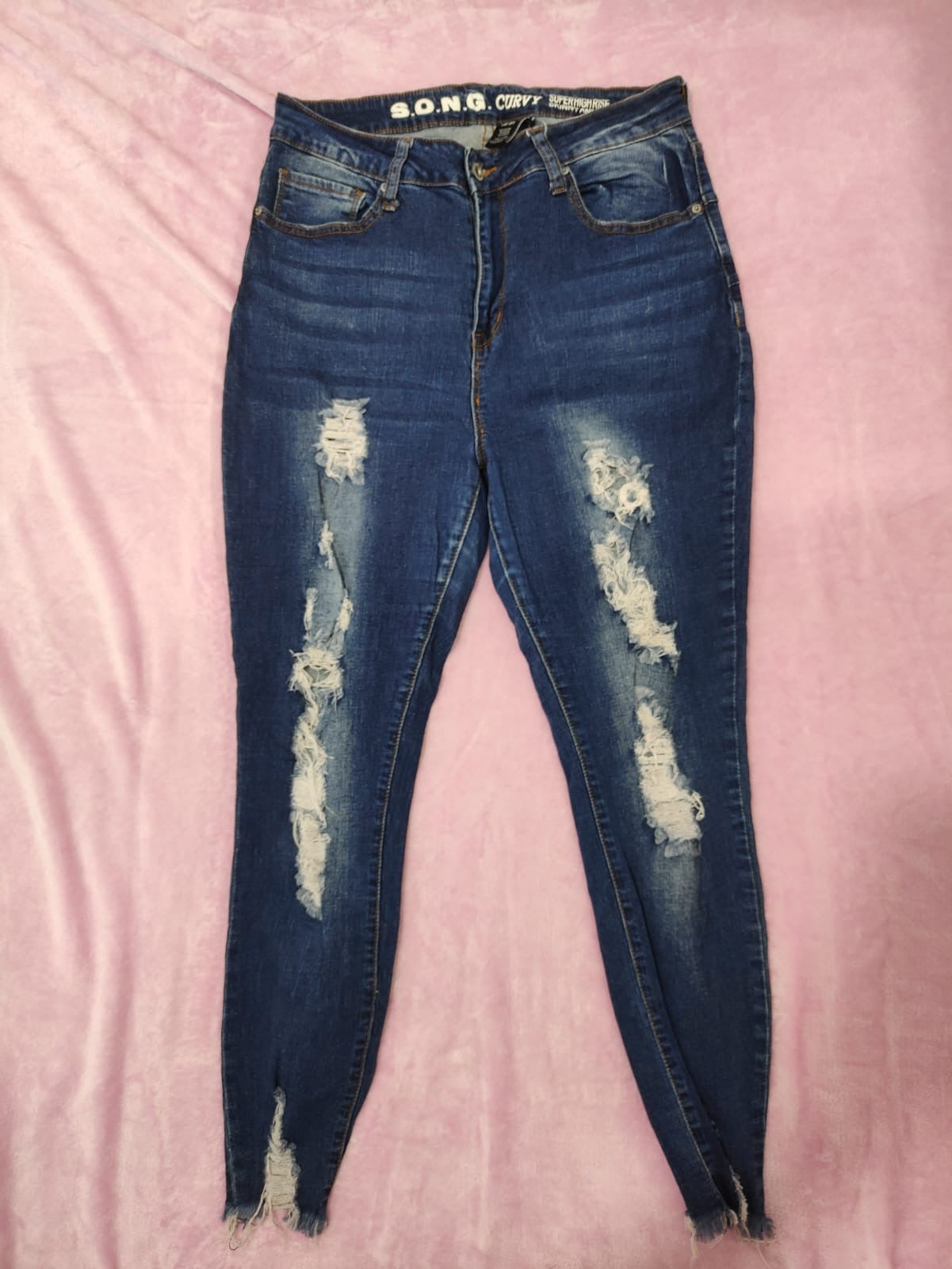 Jeans Song