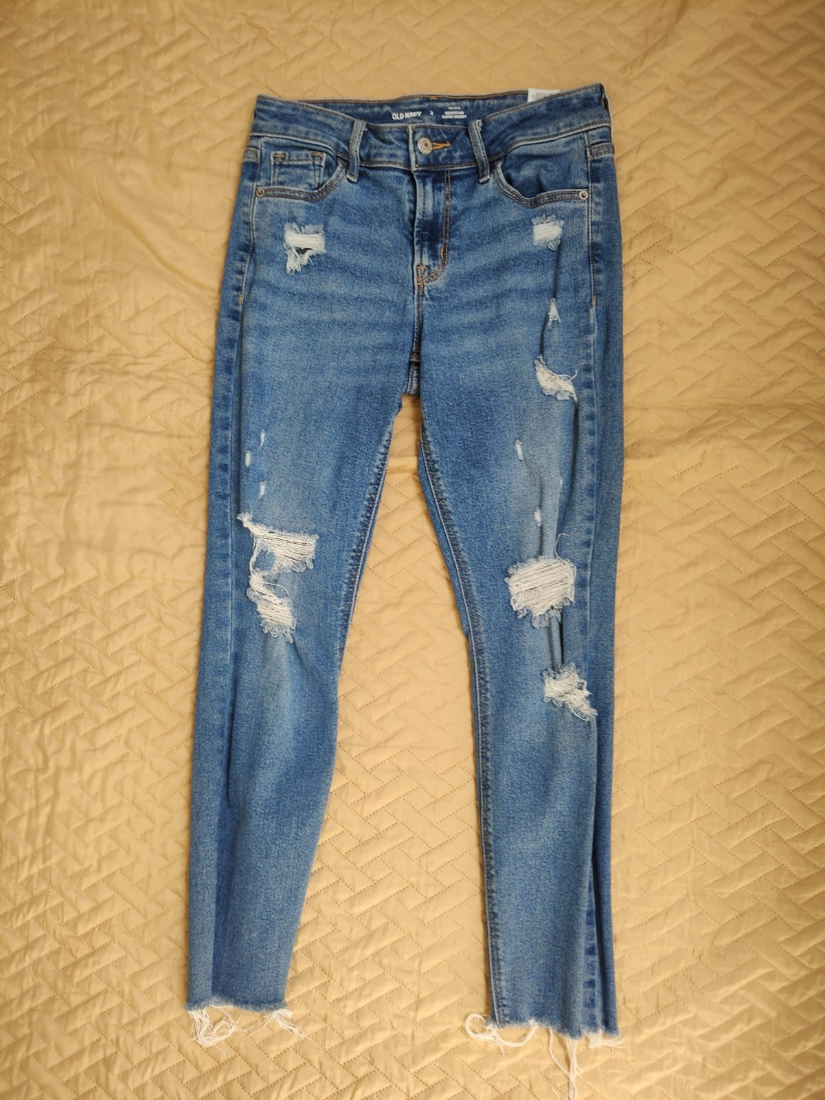 Jeans Old Navy