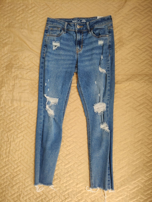 Jeans Old Navy