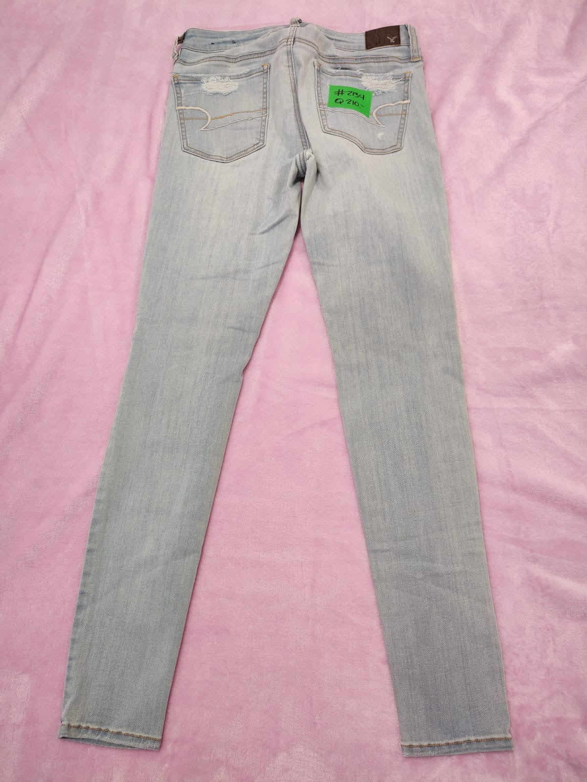 Jeans American Eagle