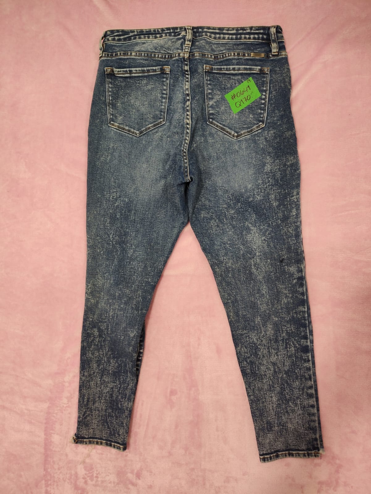 Jeans Kancan