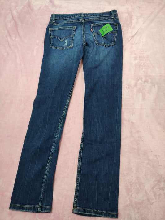 Jeans Levis