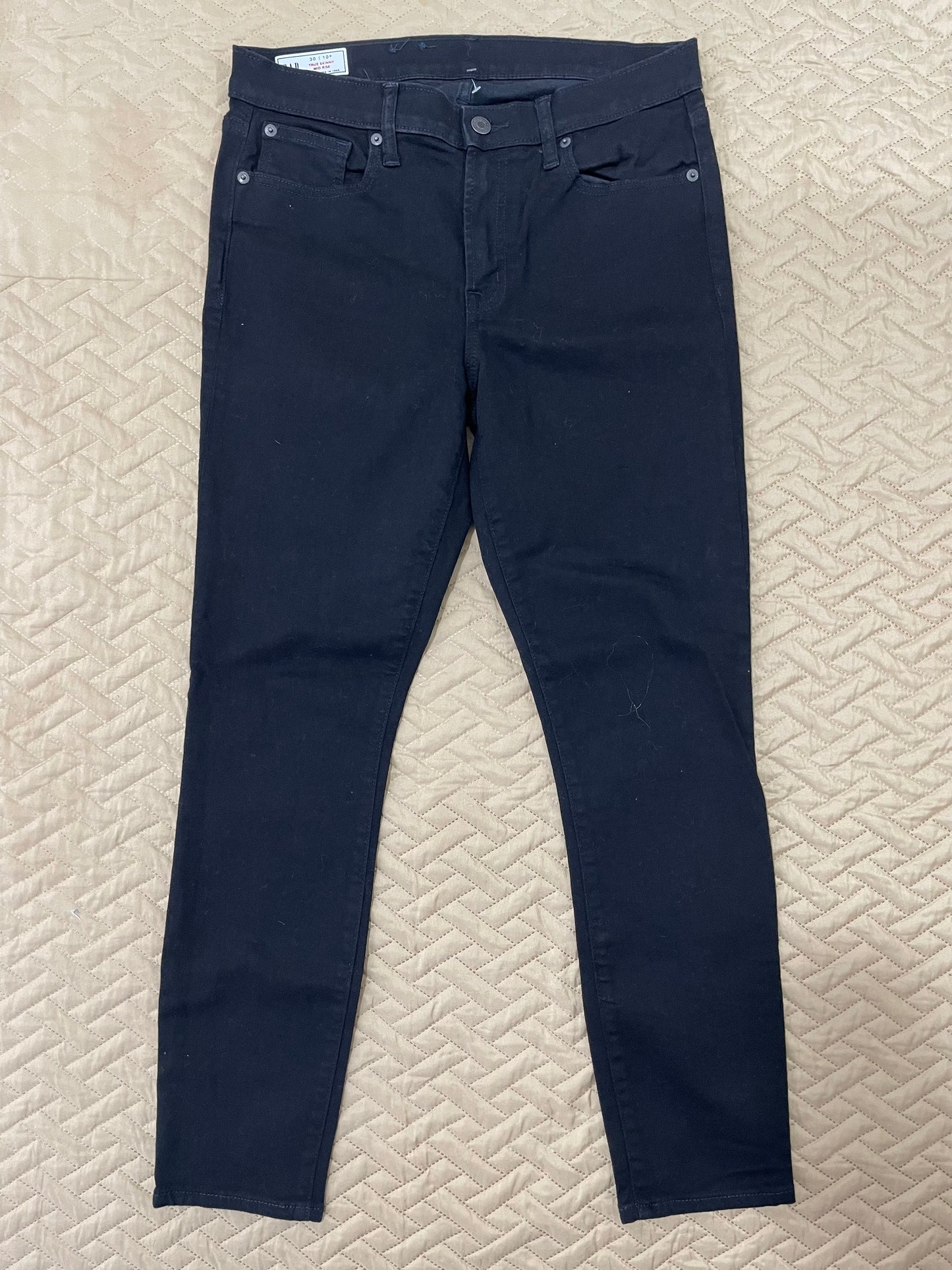 Jeans Gap
