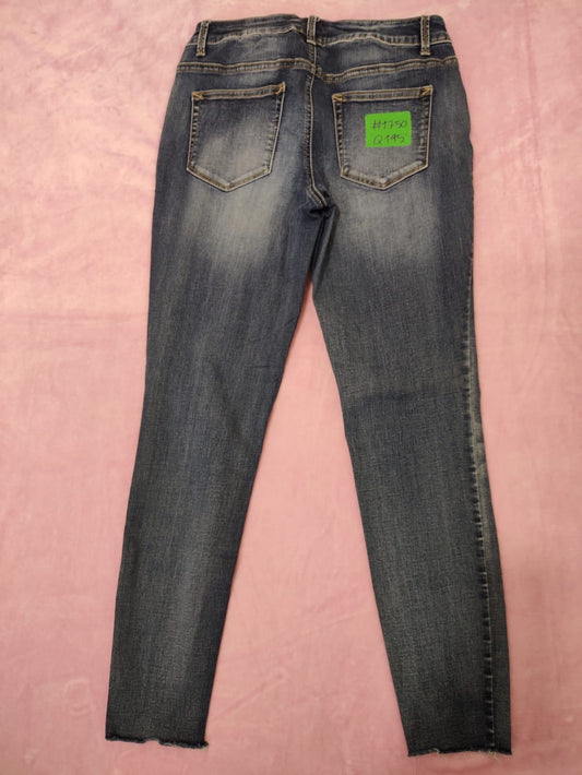 Jeans Maurices