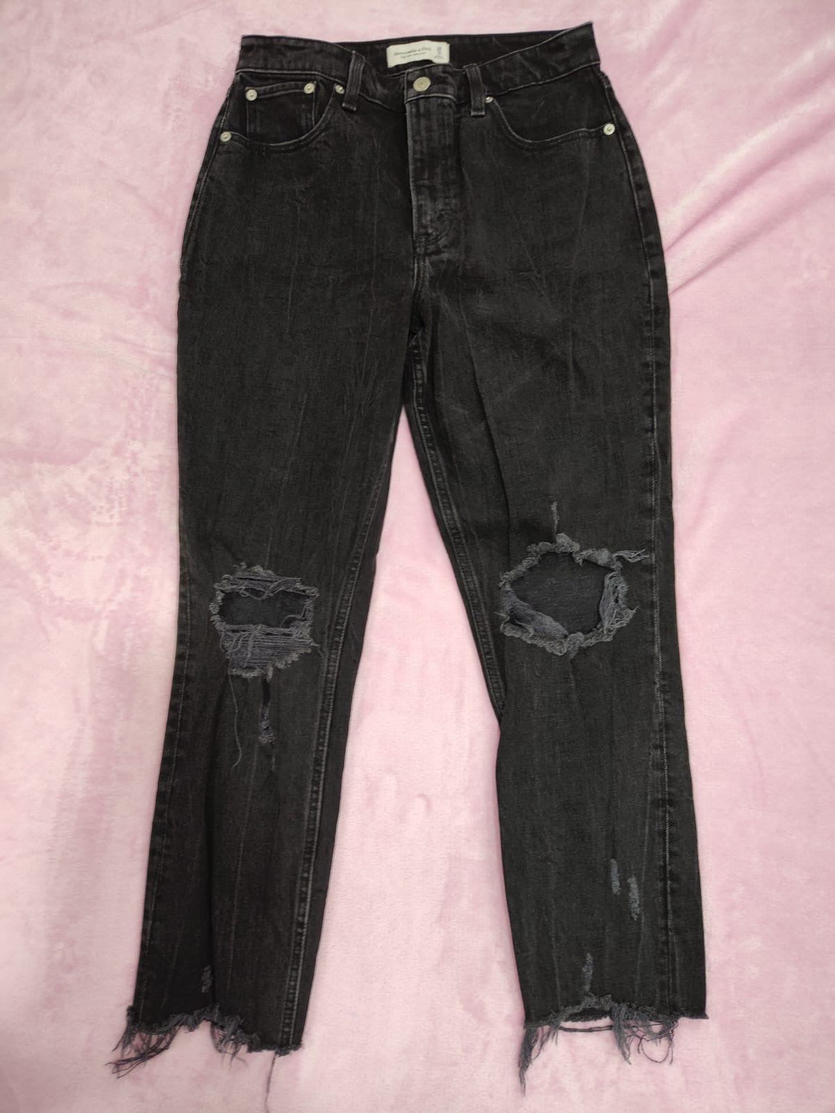 Jeans Abercrombie