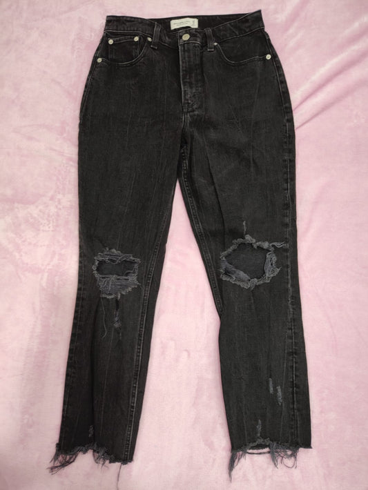 Jeans Abercrombie