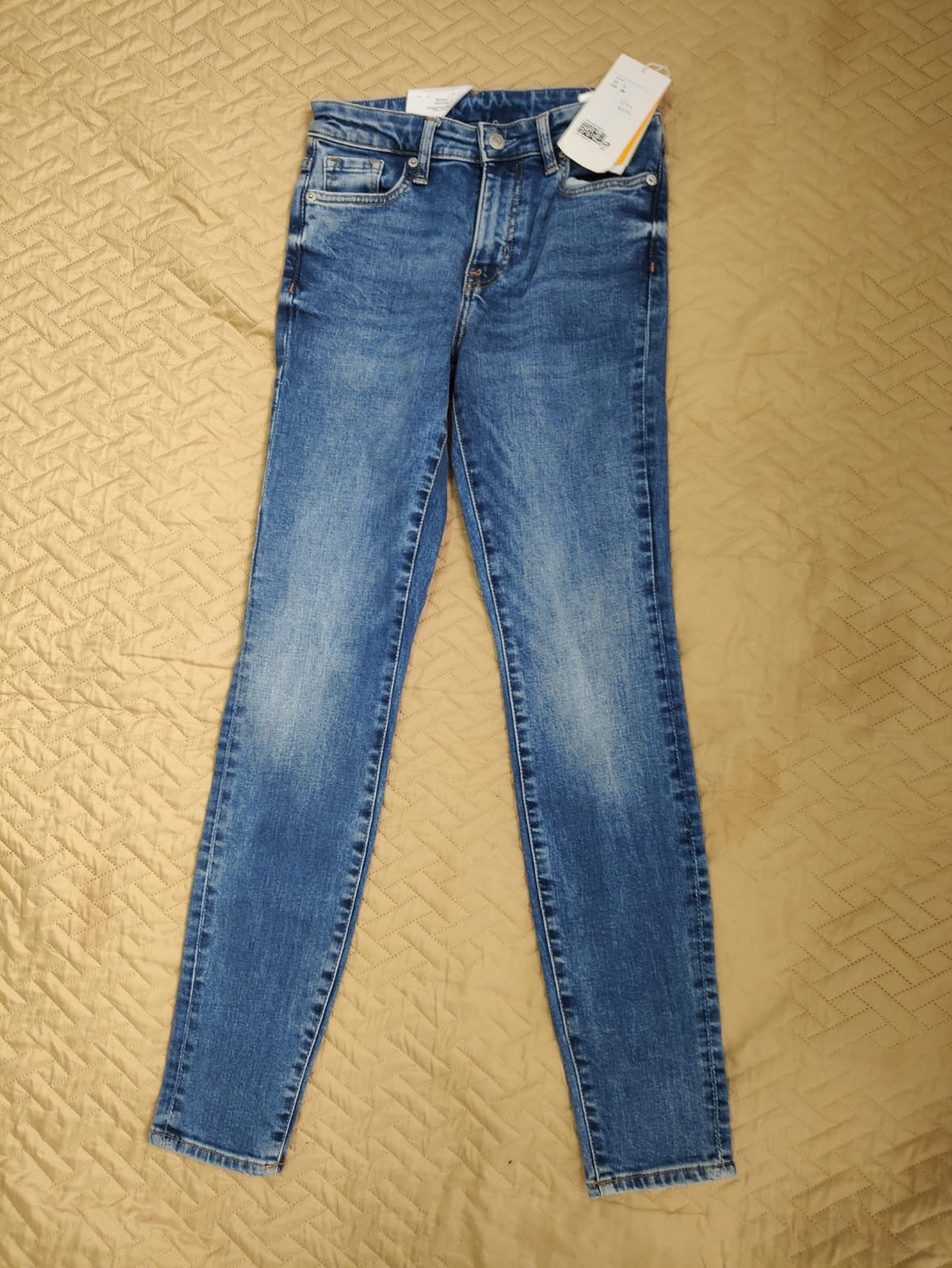Jeans H&M