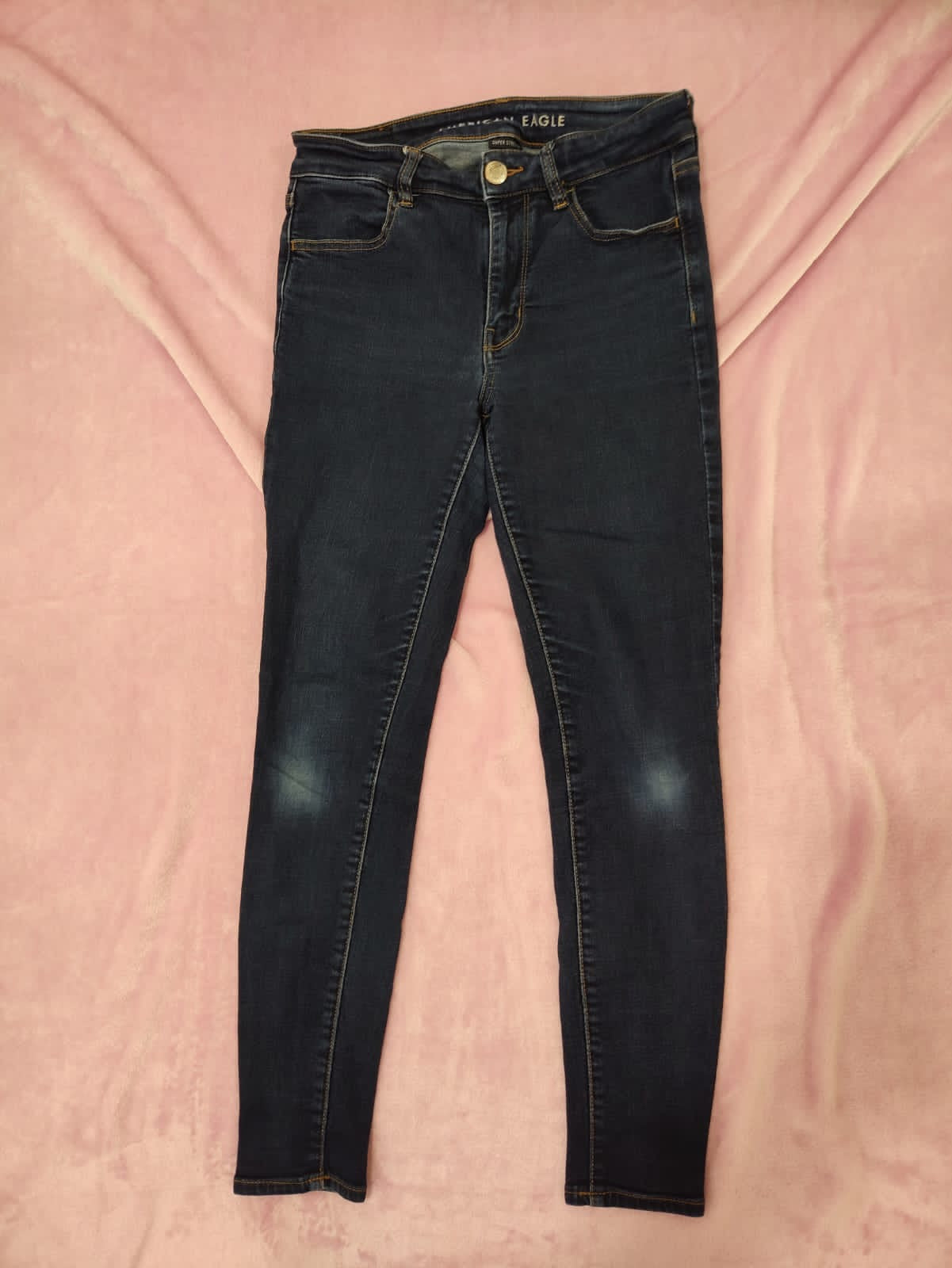 Jeans American Eagle