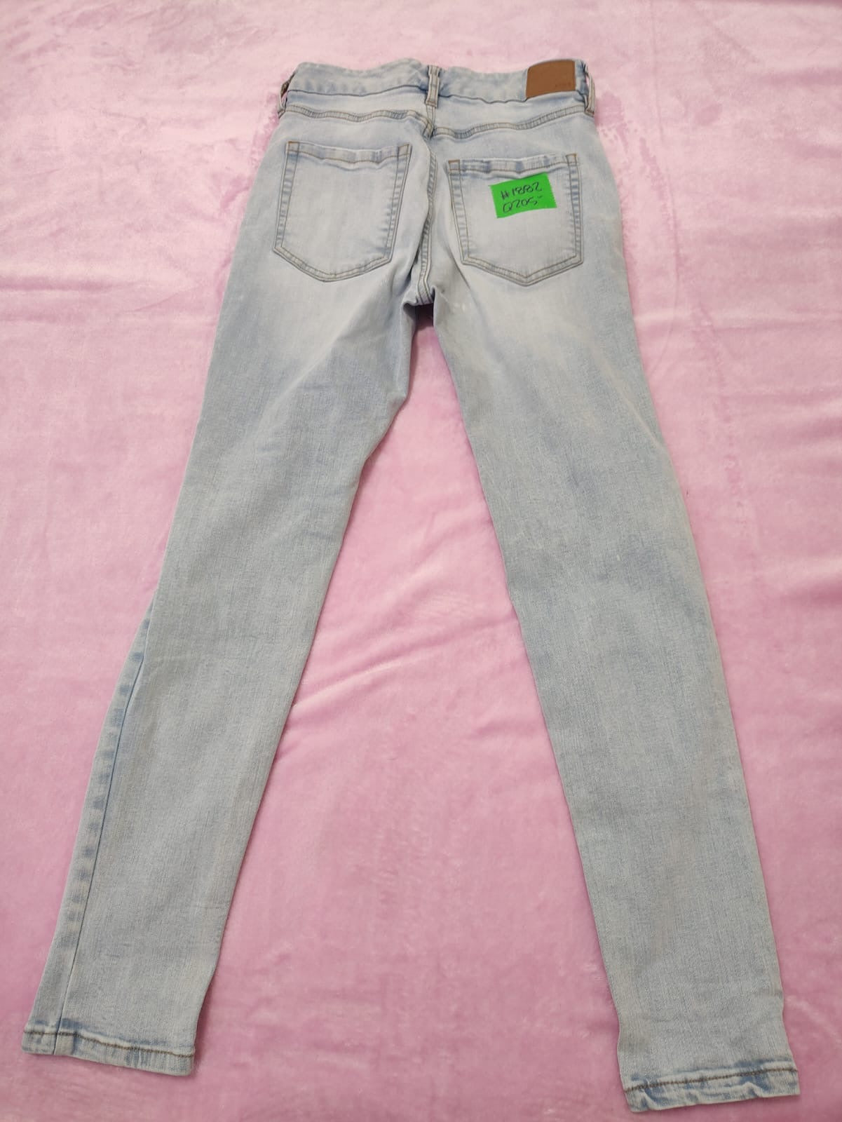 Jeans Aeropostale