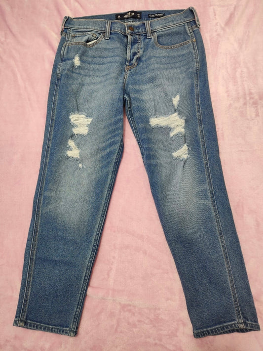 Jeans Hollister