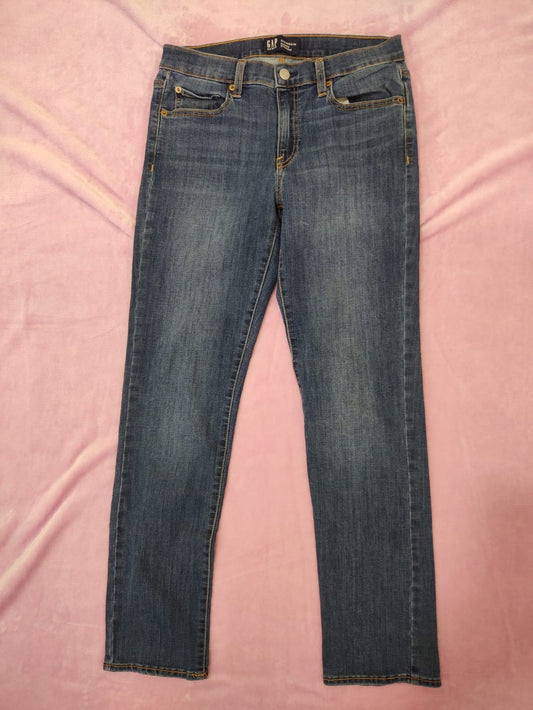 Jeans Gap