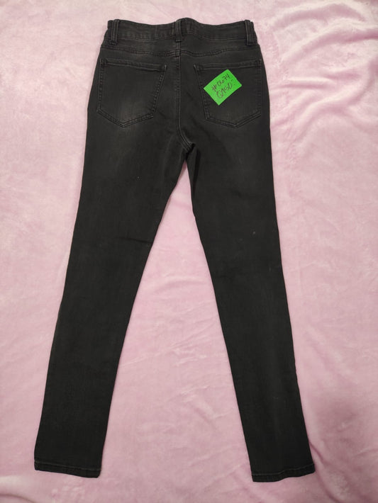 Jeans Black