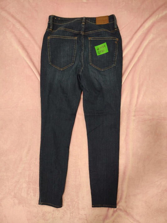 Jeans Madewell