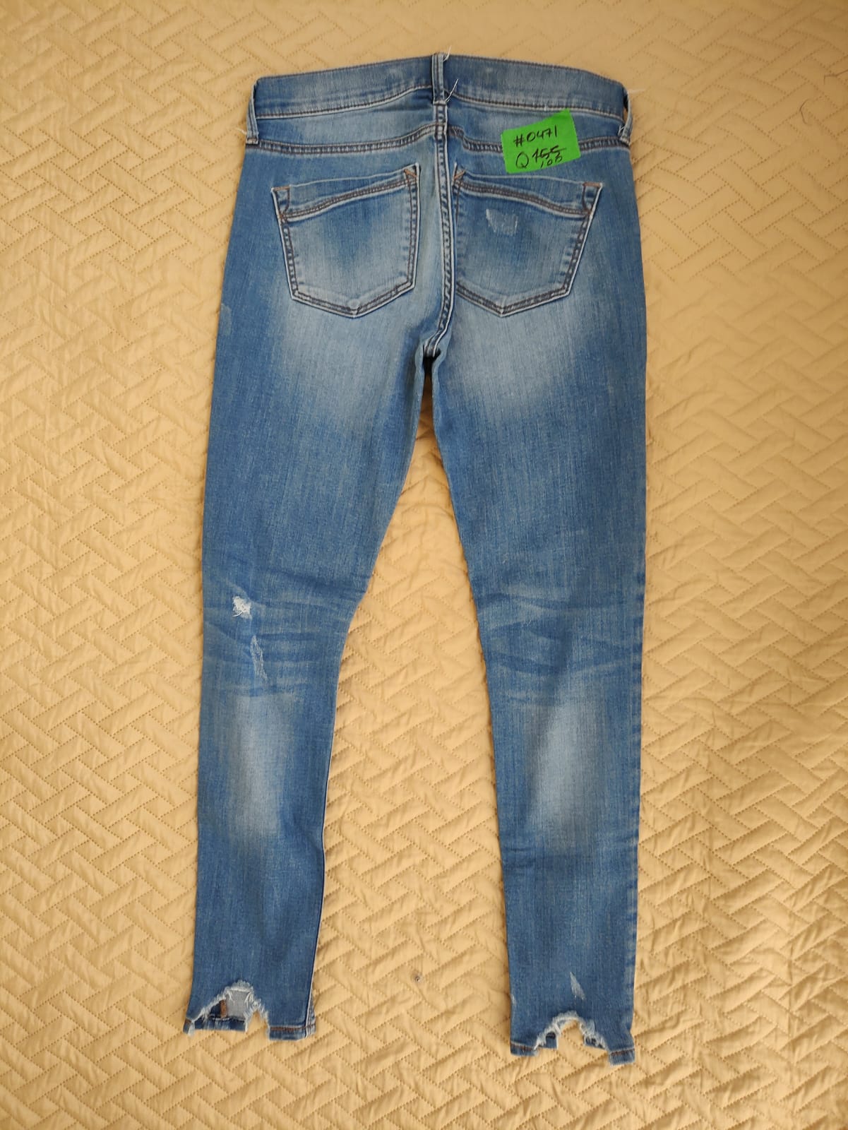 Jeans Express