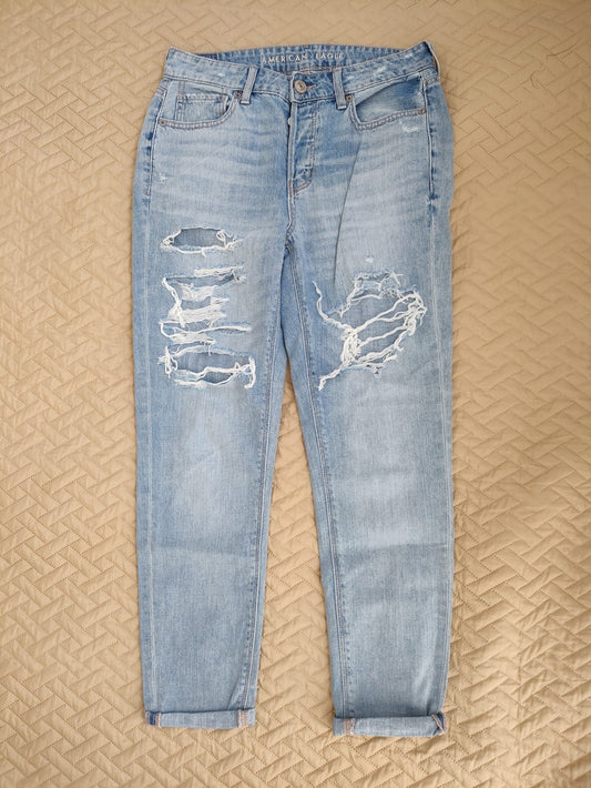 Jeans American Eagle