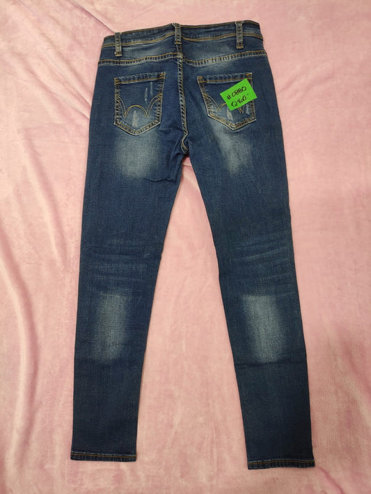 Jeans CDHS