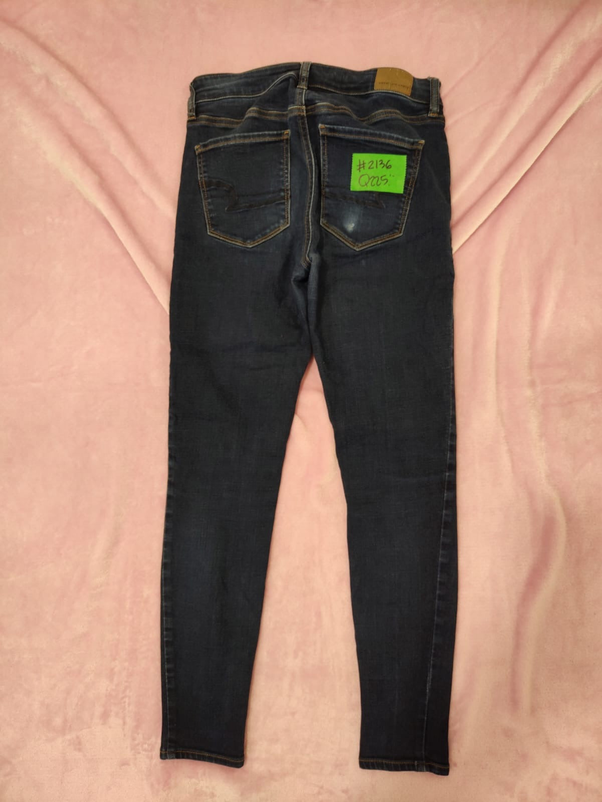 Jeans American Eagle