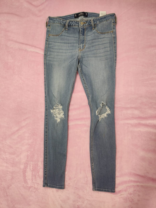 Jeans Hollister
