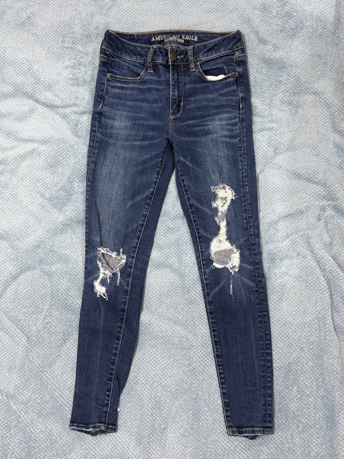 Jeans American Eagle