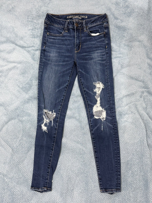 Jeans American Eagle