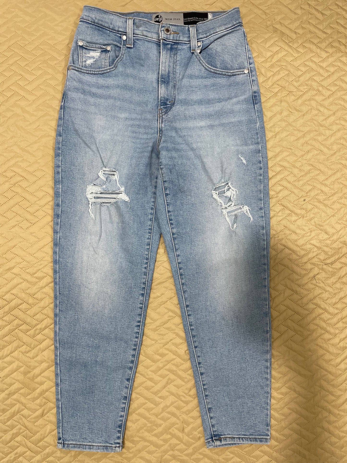 Jeans Levis