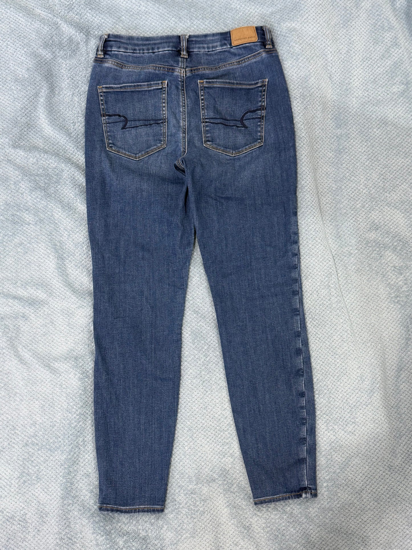 Jeans American Eagle