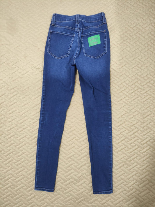 Jeans SO