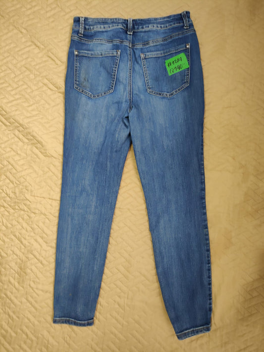 Jeans Maurices