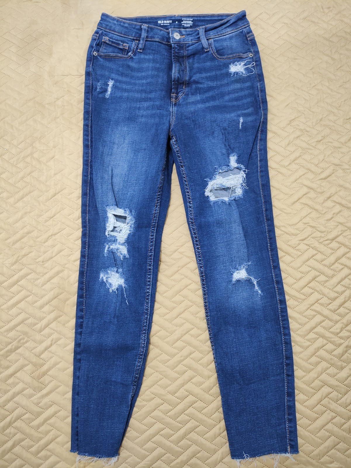 Jeans Old Navy
