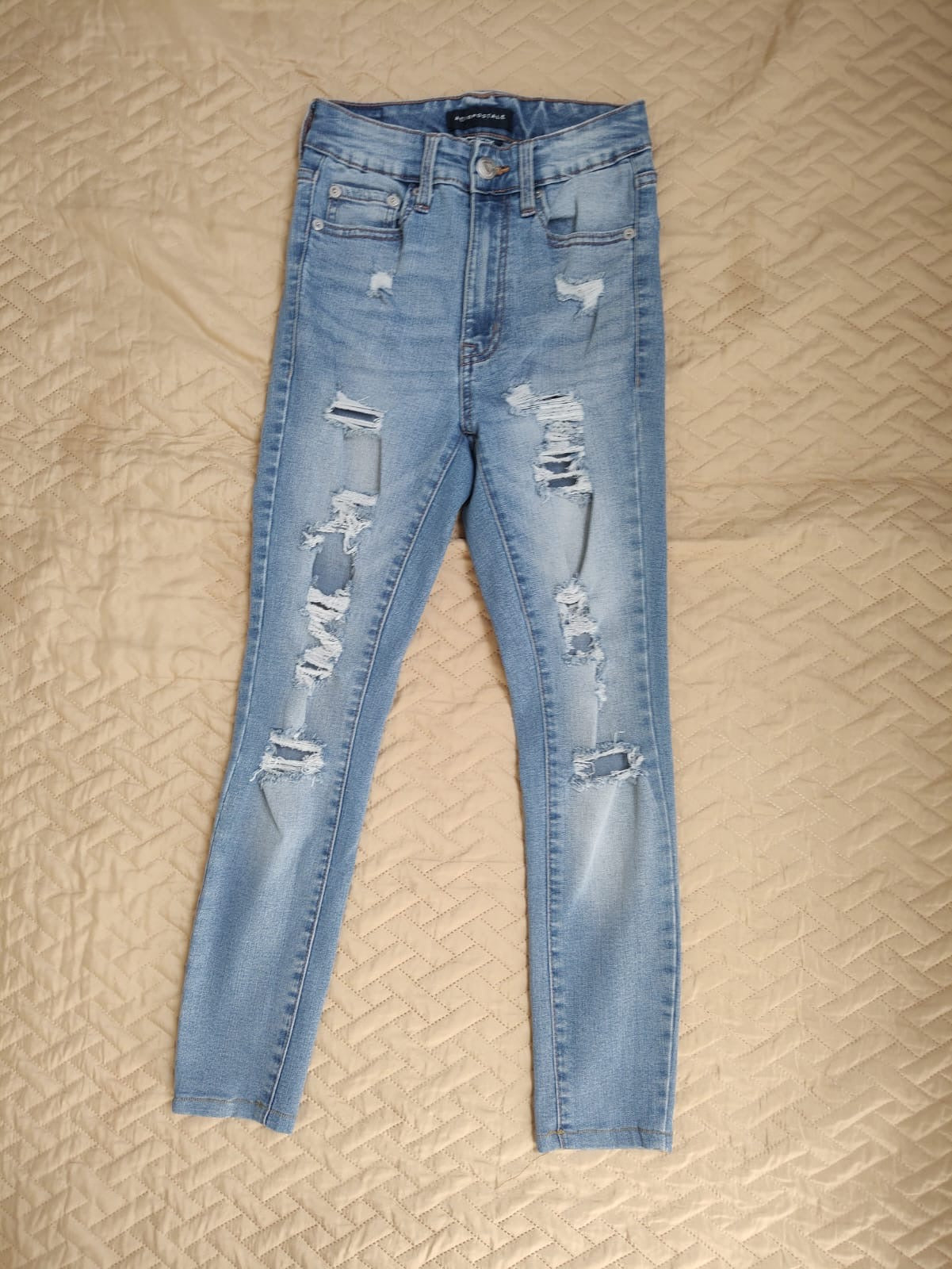 Jeans Aeropostale