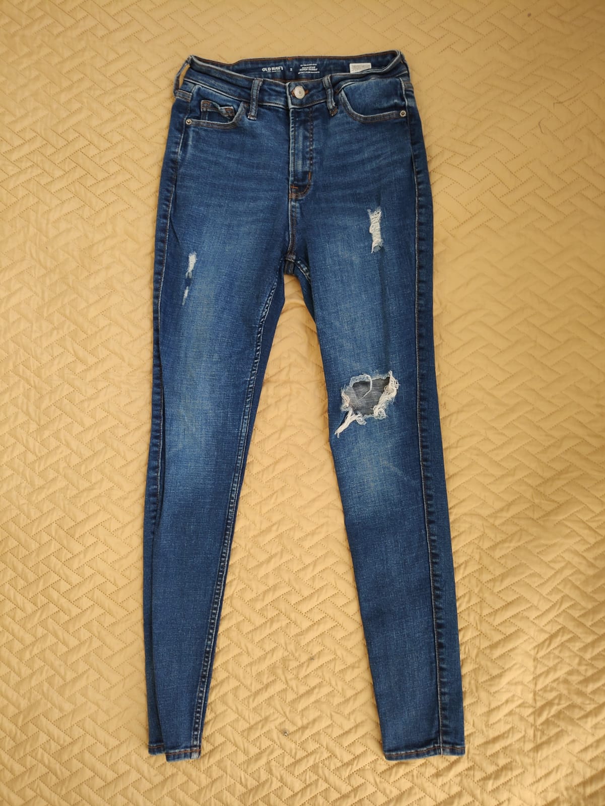 Jeans Old Navy