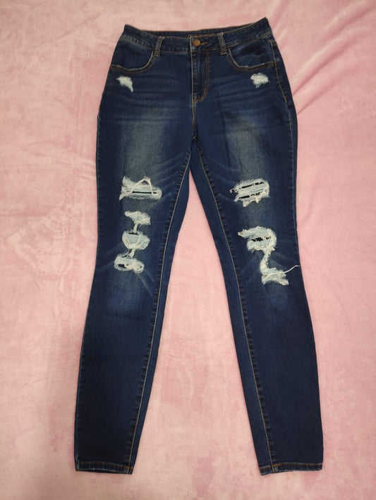Jeans Maurices