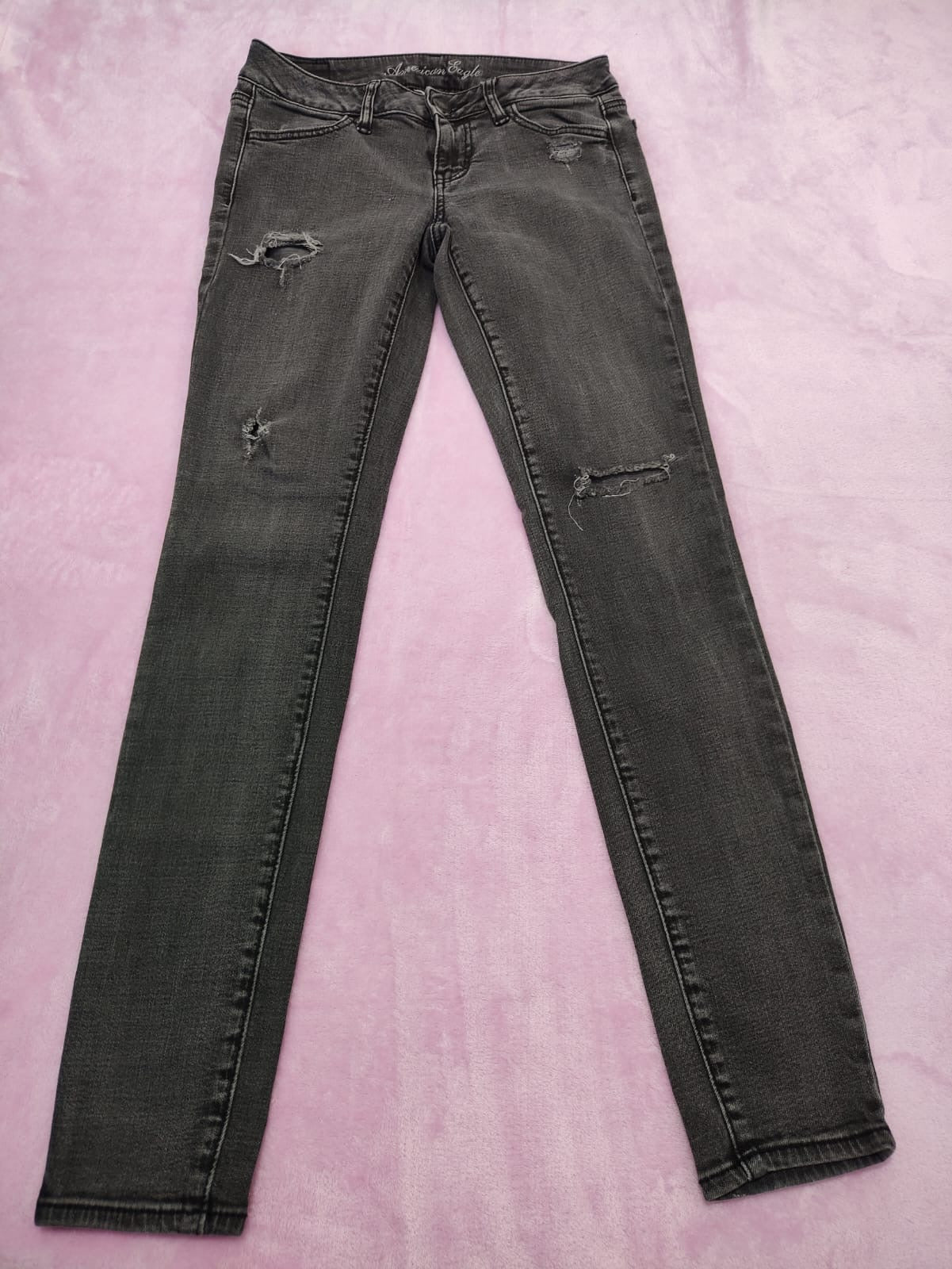 Jeans American Eagle