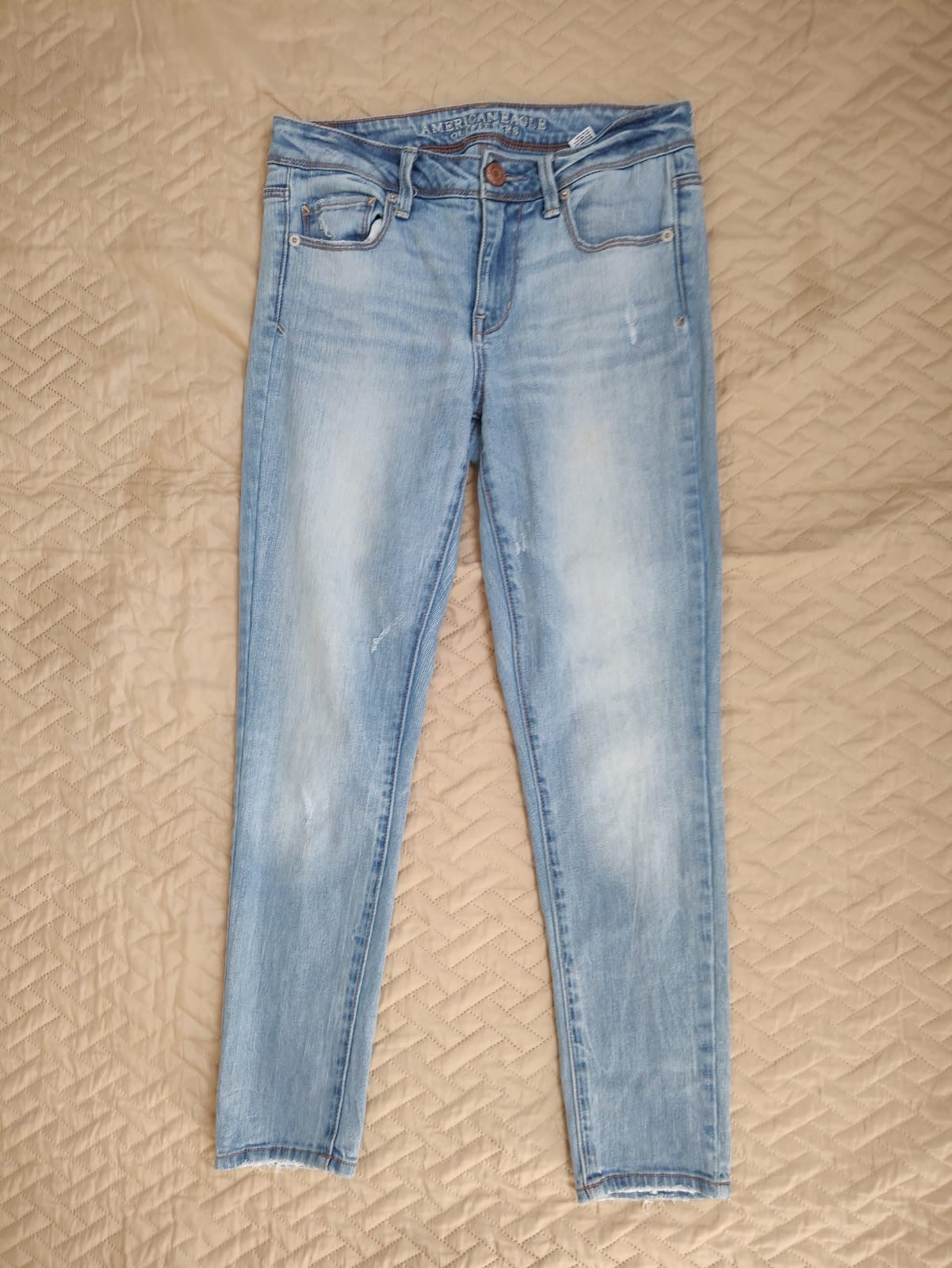Jeans American Eagle
