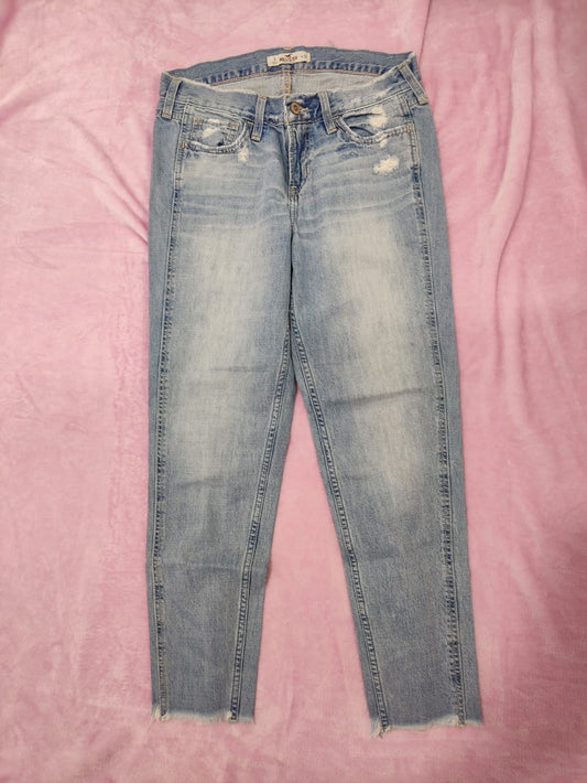 Jeans Hollister