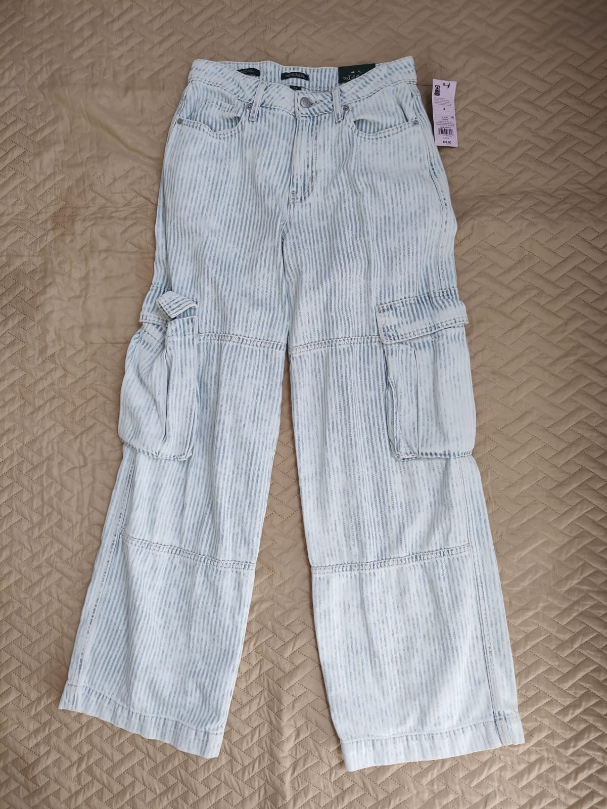 Jeans Wild Fable
