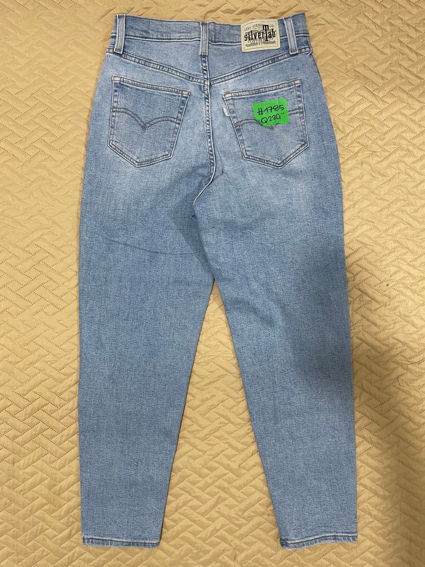 Jeans Levis
