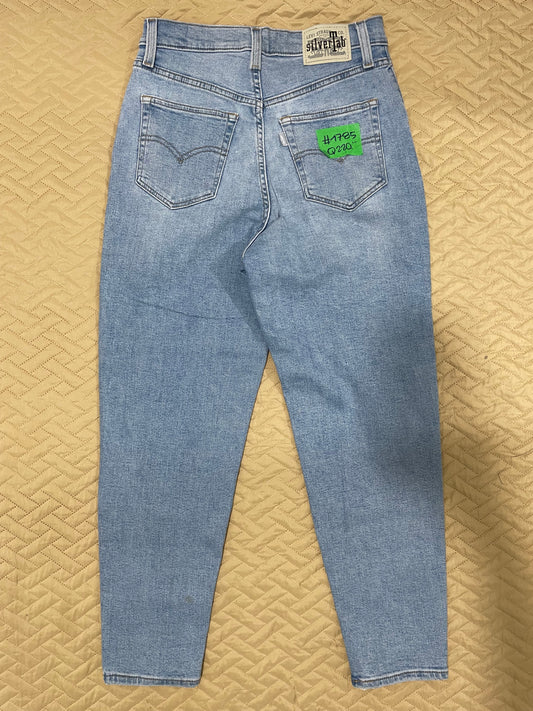 Jeans Levis