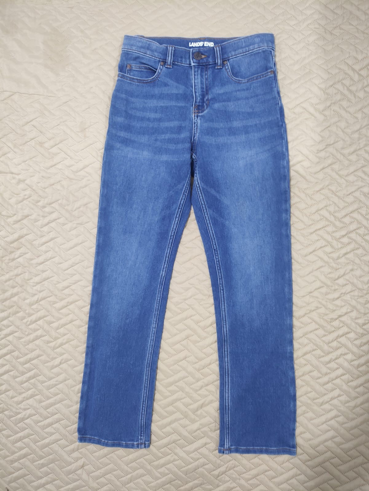 Jeans Lands' End