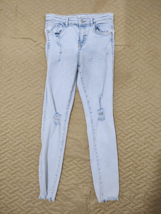 Jeans Zara