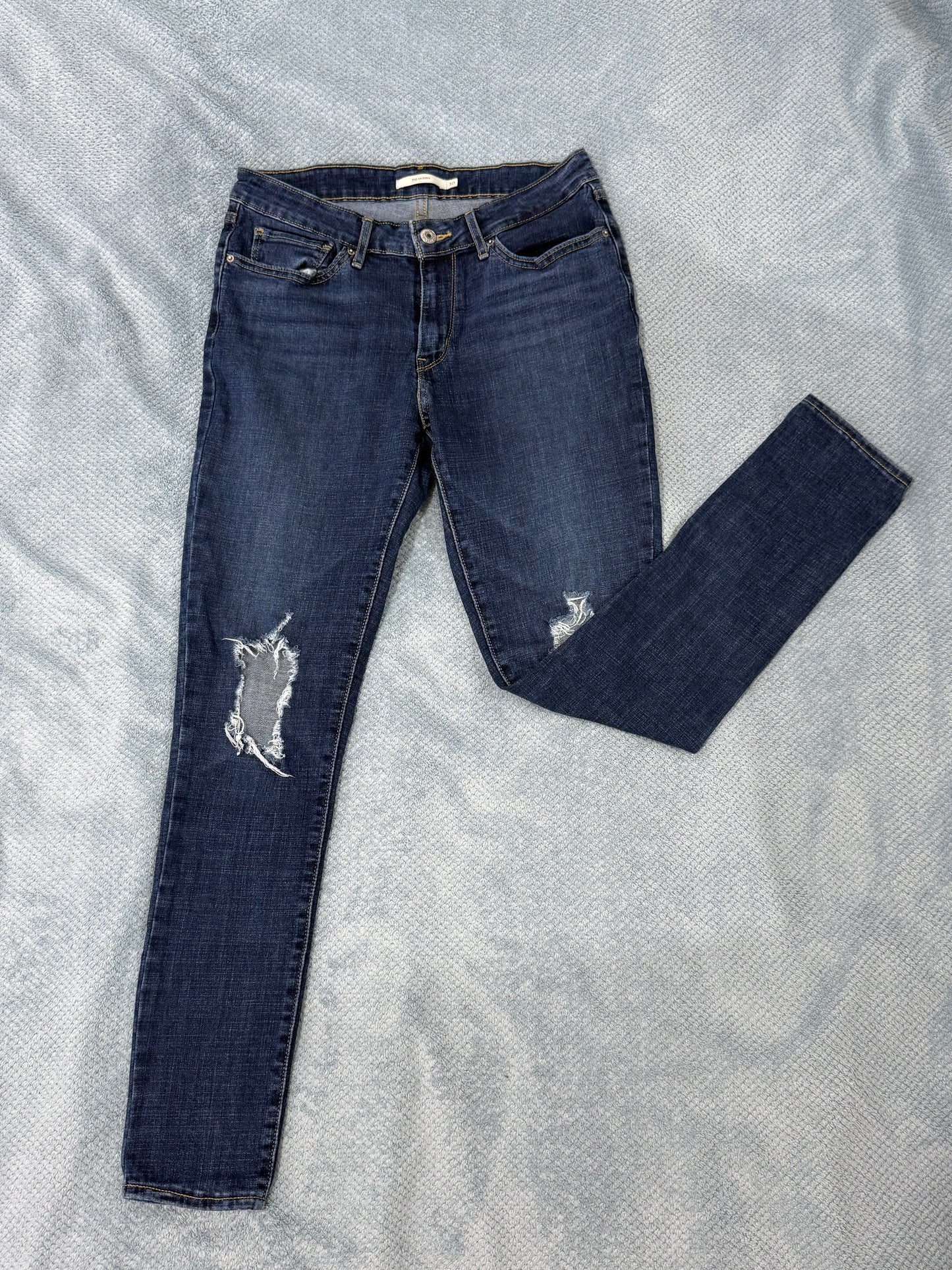 Jeans Levis