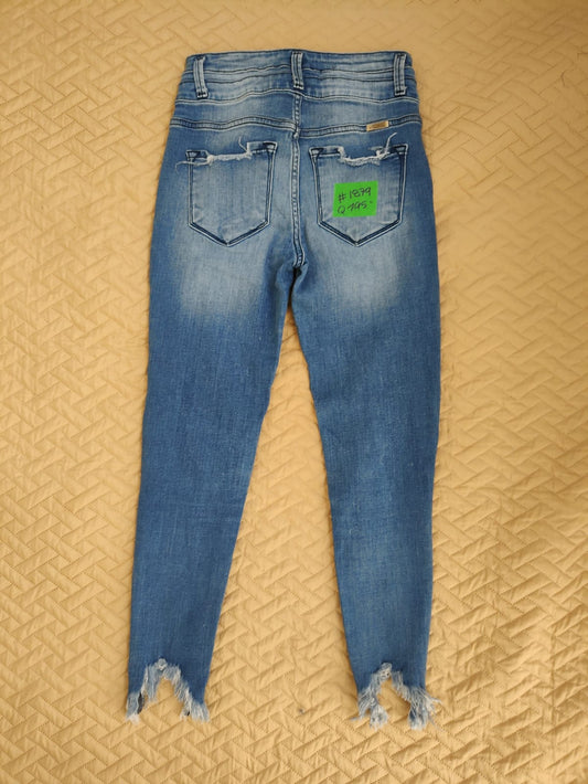 Jeans Kancan