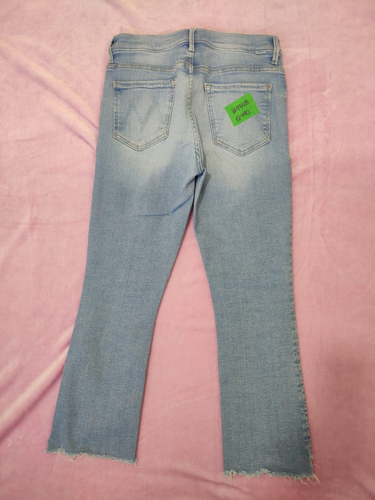 Jeans Mother